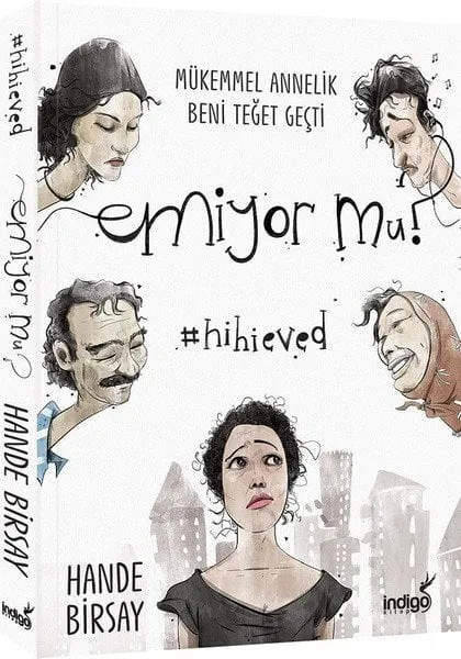 Emiyor Mu? - Hande Birsay